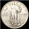 Image 1 : 1927 Standing Liberty Quarter CLOSELY UNCIRCULATED