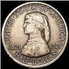 Image 2 : 1921 Missouri Half Dollar NICELY CIRCULATED