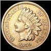 Image 1 : 1859 Indian Head Cent HIGH GRADE