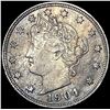 Image 1 : 1904 Liberty Victory Nickel CLOSELY UNCIRCULATED
