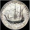 Image 2 : 1920 Pilgrim Half Dollar CLOSELY UNCIRCULATED