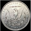 Image 2 : 1899 Morgan Silver Dollar CLOSELY UNCIRCULATED