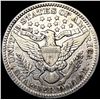 Image 2 : 1912 Barber Quarter LIGHTLY CIRCULATED