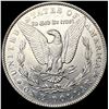 Image 2 : 1892 Morgan Silver Dollar CLOSELY UNCIRCULATED