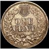 Image 2 : 1862 Indian Head Cent CLOSELY UNCIRCULATED