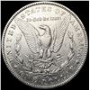 Image 2 : 1897-O Morgan Silver Dollar CLOSELY UNCIRCULATED