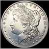 Image 1 : 1889-O Morgan Silver Dollar CLOSELY UNCIRCULATED