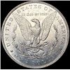 Image 2 : 1889-O Morgan Silver Dollar CLOSELY UNCIRCULATED