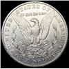 Image 2 : 1901-S Morgan Silver Dollar CLOSELY UNCIRCULATED