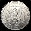 Image 2 : 1898-S Morgan Silver Dollar CLOSELY UNCIRCULATED