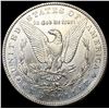 Image 2 : 1898-S Morgan Silver Dollar CLOSELY UNCIRCULATED