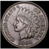 1864 Indian Head Cent UNCIRCULATED