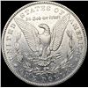 Image 2 : 1896-O Morgan Silver Dollar CLOSELY UNCIRCULATED