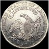 Image 2 : 1826 Capped Bust Half Dollar CLOSELY UNCIRCULATED