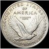 Image 2 : 1917 Standing Liberty Quarter CLOSELY UNCIRCULATED