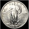 Image 1 : 1917 Standing Liberty Quarter UNCIRCULATED