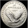 Image 2 : 1917 Standing Liberty Quarter UNCIRCULATED