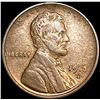 1913-S Wheat Cent CLOSELY UNCIRCULATED