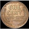 Image 2 : 1913-S Wheat Cent CLOSELY UNCIRCULATED