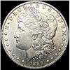 1889-O Morgan Silver Dollar CLOSELY UNCIRCULATED