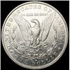 Image 2 : 1887-S Morgan Silver Dollar CLOSELY UNCIRCULATED