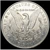 Image 2 : 1897-S Morgan Silver Dollar CLOSELY UNCIRCULATED