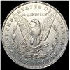 Image 2 : 1892-O Morgan Silver Dollar CLOSELY UNCIRCULATED