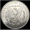 Image 2 : 1887-S Morgan Silver Dollar CHOICE BU