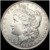 Image 1 : 1880-O Morgan Silver Dollar CLOSELY UNCIRCULATED