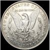Image 2 : 1880-O Morgan Silver Dollar CLOSELY UNCIRCULATED