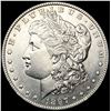 1897-O Morgan Silver Dollar CLOSELY UNCIRCULATED