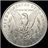 Image 2 : 1897-O Morgan Silver Dollar CLOSELY UNCIRCULATED