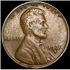 Image 1 : 1931-S Wheat Cent LIGHTLY CIRCULATED