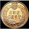 Image 2 : 1907 Indian Head Cent GEM BU