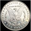 Image 2 : 1896-O Morgan Silver Dollar CLOSELY UNCIRCULATED