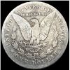 Image 2 : 1878-CC Morgan Silver Dollar NICELY CIRCULATED