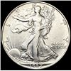 Image 1 : 1937-S Walking Liberty Half Dollar CLOSELY UNCIRCU