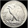 Image 2 : 1937-S Walking Liberty Half Dollar CLOSELY UNCIRCU