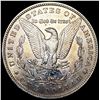 Image 2 : 1889-O Morgan Silver Dollar CLOSELY UNCIRCULATED