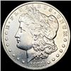 Image 1 : 1878-CC Morgan Silver Dollar HIGH GRADE