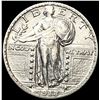 Image 1 : 1918-S Standing Liberty Quarter CLOSELY UNCIRCULAT