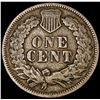 Image 2 : 1870 Indian Head Cent LIGHTLY CIRCULATED