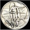 Image 1 : 1926 Oregon Trail Half Dollar CHOICE BU