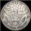 Image 2 : 1904 Barber Quarter CLOSELY UNCIRCULATED