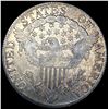 Image 2 : 1807 Draped Bust Half Dollar NICELY CIRCULATED