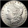 Image 1 : 1900-SS Morgan Silver Dollar CLOSELY UNCIRCULATED