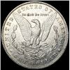 Image 2 : 1900-SS Morgan Silver Dollar CLOSELY UNCIRCULATED
