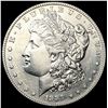 Image 1 : 1889-S Morgan Silver Dollar HIGH GRADE