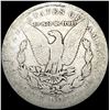 Image 2 : 1878-CC Morgan Silver Dollar NICELY CIRCULATED