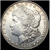 Image 1 : 1878 7TF Rev 78 Morgan Silver Dollar CLOSELY UNCIR